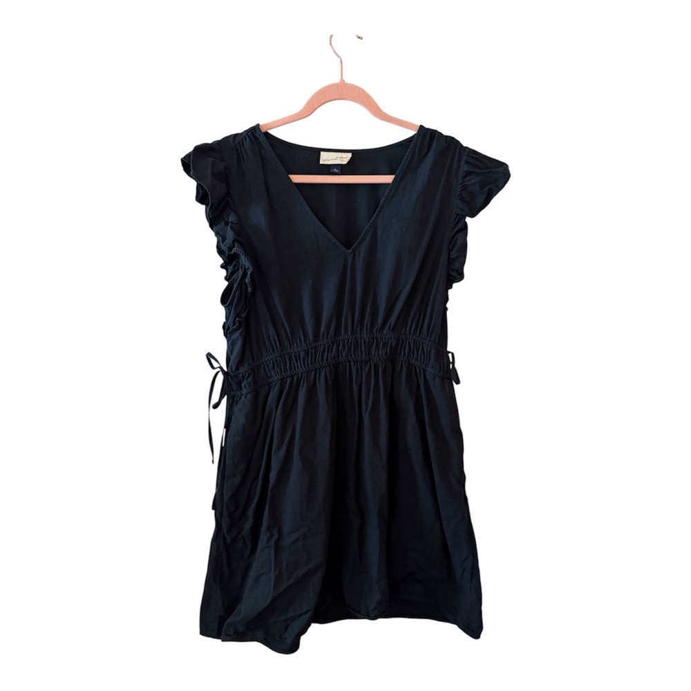 Universal Thread Black Dress